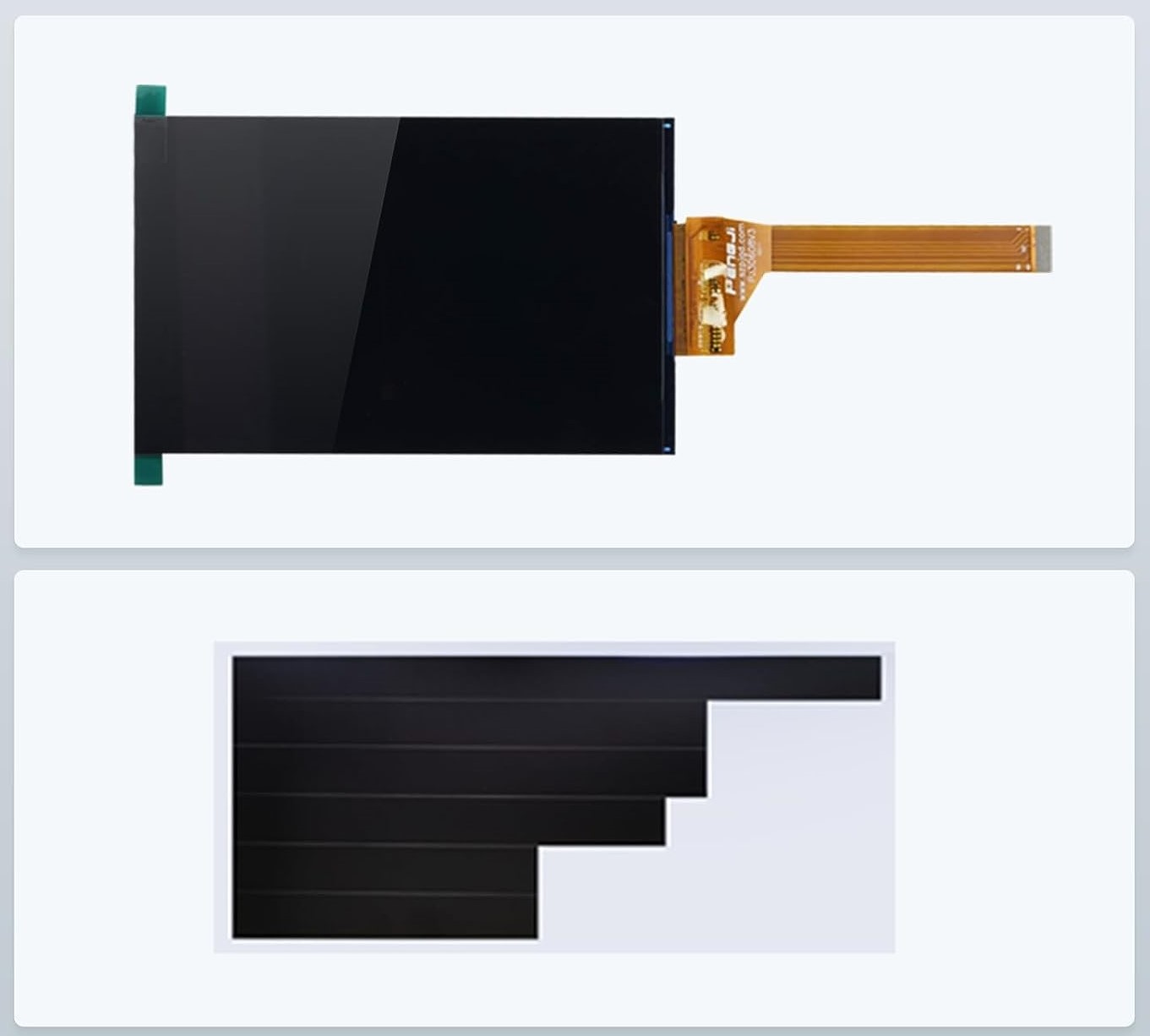 専用画面 Lenovo ThinkPad X1 Carbon 6th Gen Lcd Screen 14